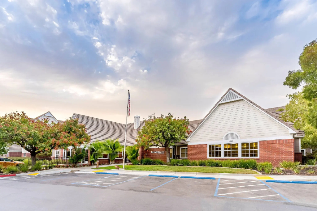 Residence Inn by Marriott Sacramento Rancho Cordova - Général