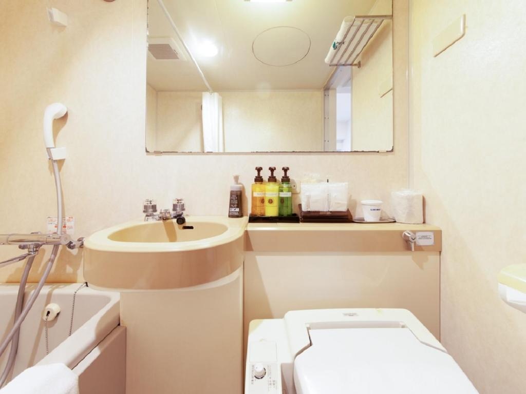 Hotel Live Max Budget - Tokyo Hamura Station 사진 2