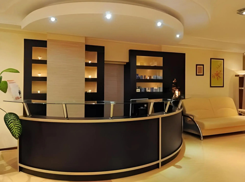 Hotel Lidia SPA & Wellness - фото 2