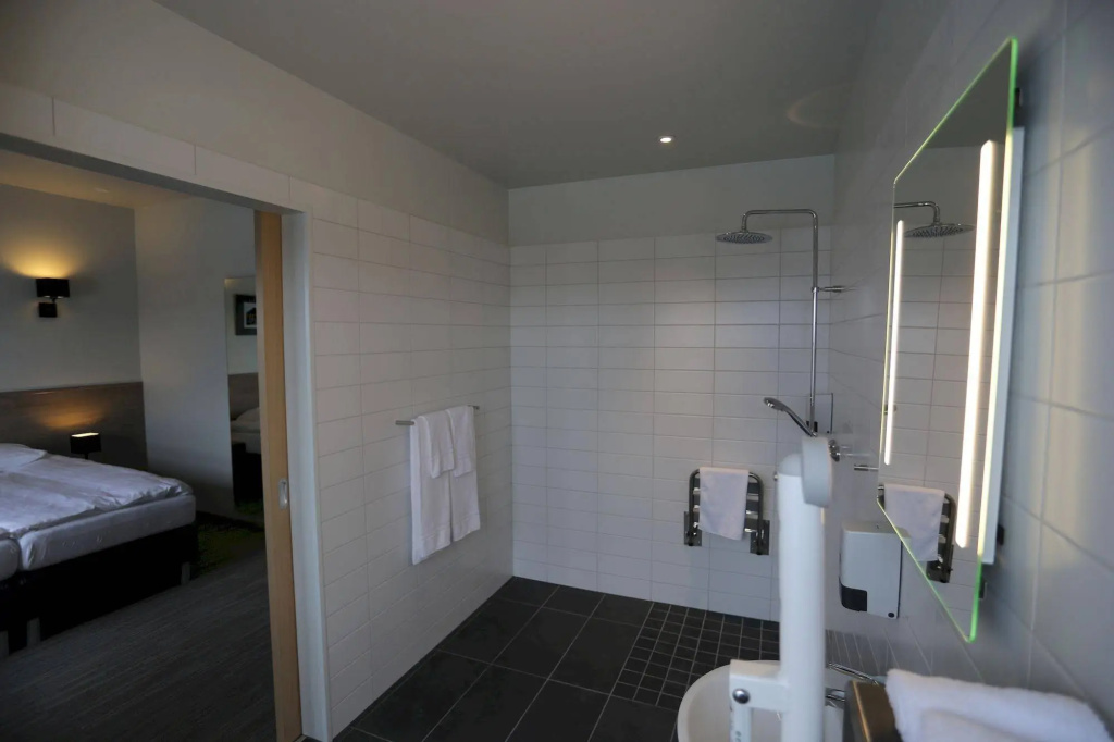 Hotel Vellir - Général
