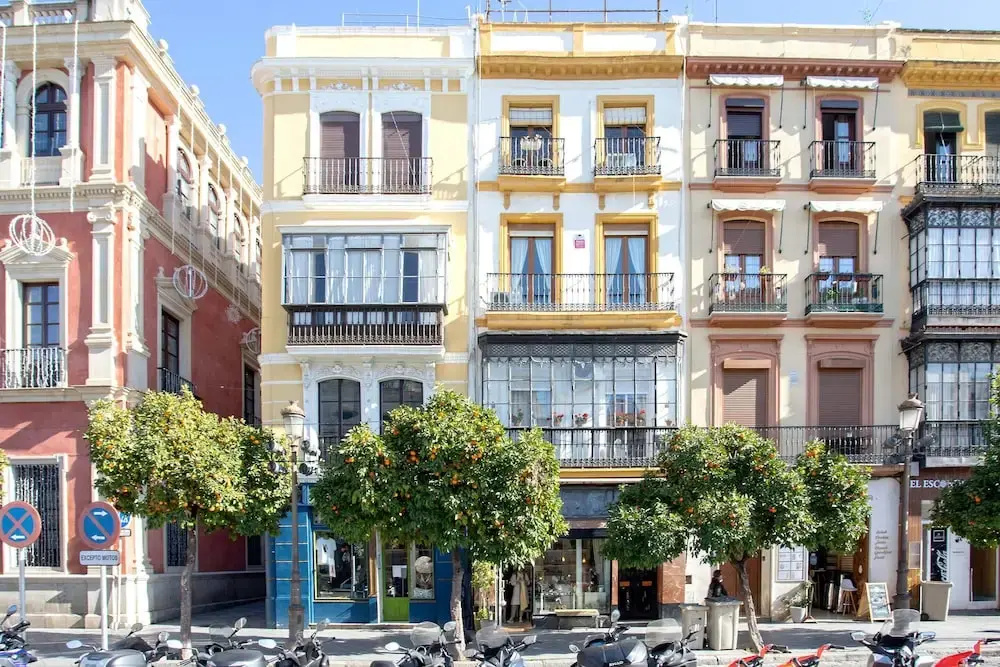 Genteel Home Chicarreros