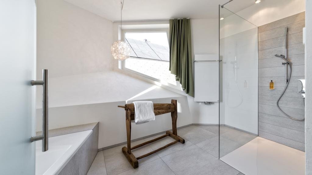 Niedermairhof - Boutique & Breakfast Hotel by null
