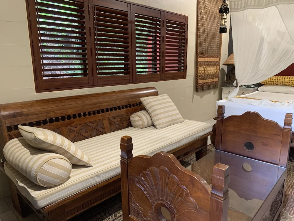 Mai Tai Resort - Chambres