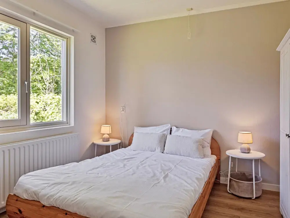Holiday Home in Biggekerke Near Seabeach