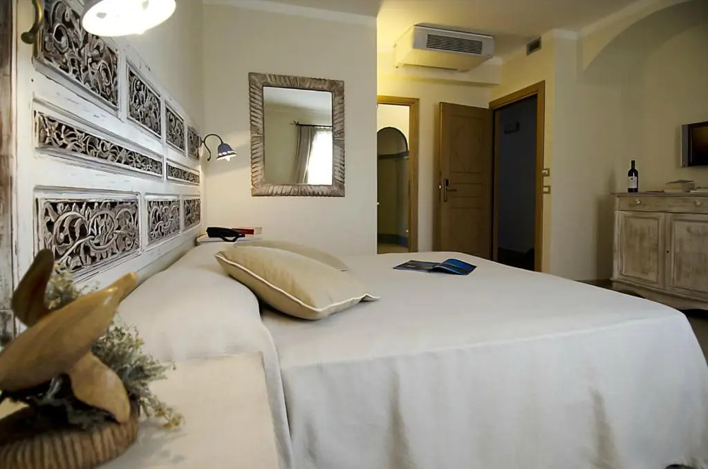 Dolce Vita Boutique Hotel - Chambres