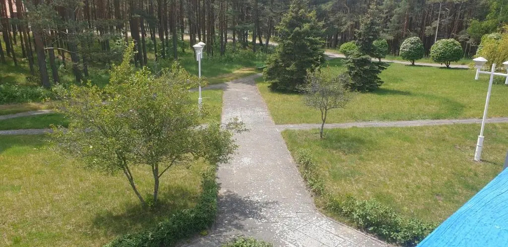 Kūrybingi svečių namai PLUNKSNA