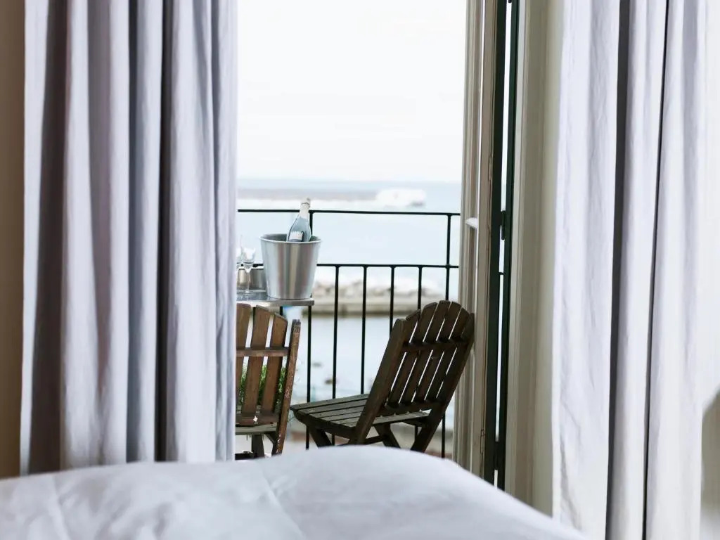 Maritim Hotell & Krog by null