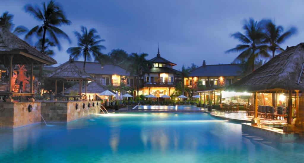 Jayakarta Hotel Bali