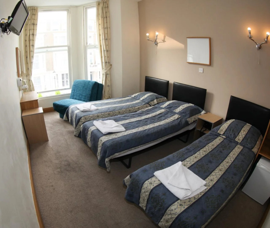 Brit Hotels Earls Court - Général