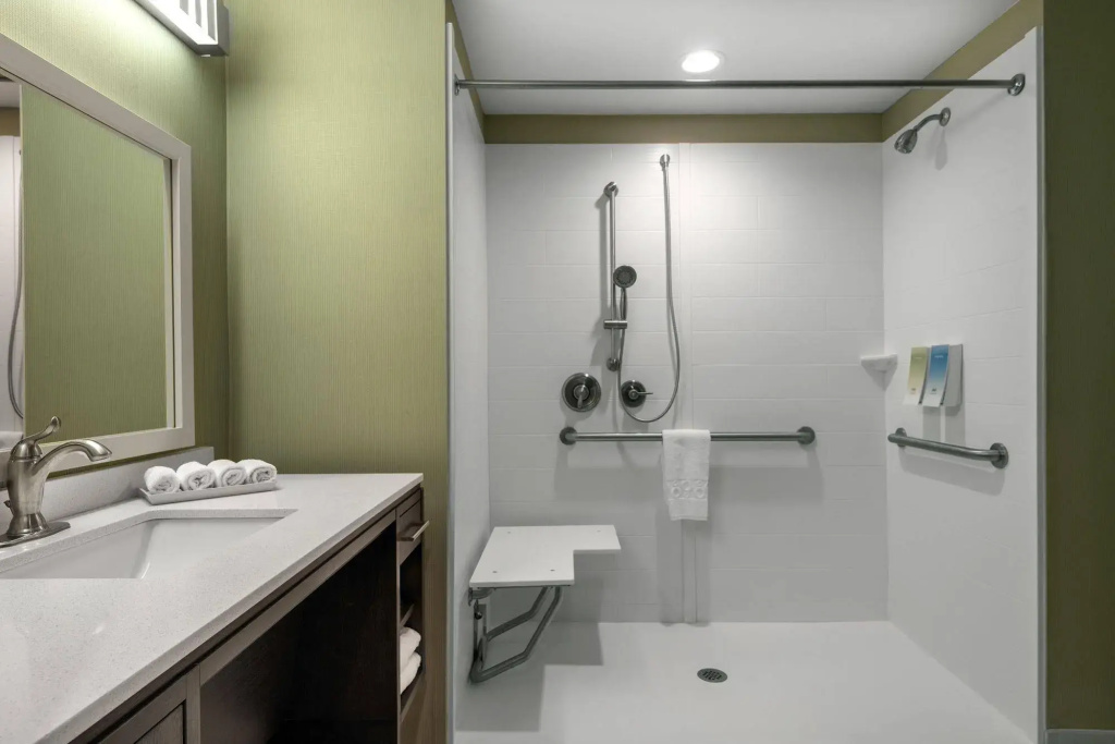 Home2 Suites by Hilton Charlotte University Research Park - Général