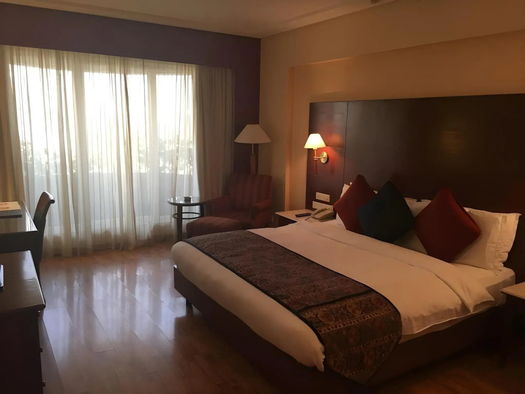 The LaLiT Mumbai - фото 43