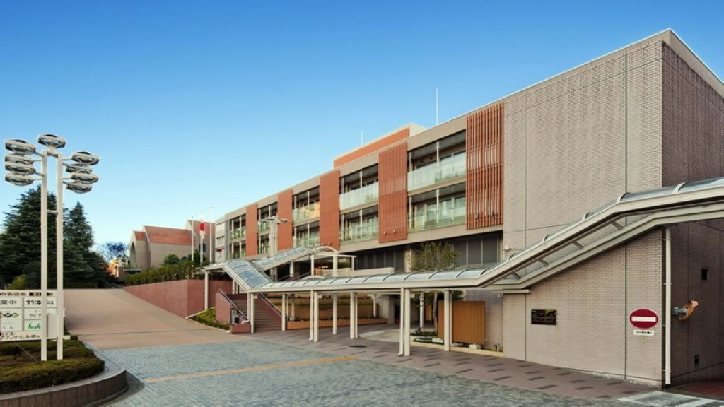 Hotel Grand Hill Ichigaya 사진 22
