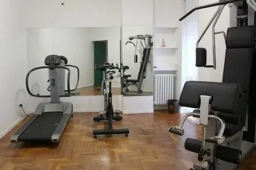 Albergo Anelli - Général