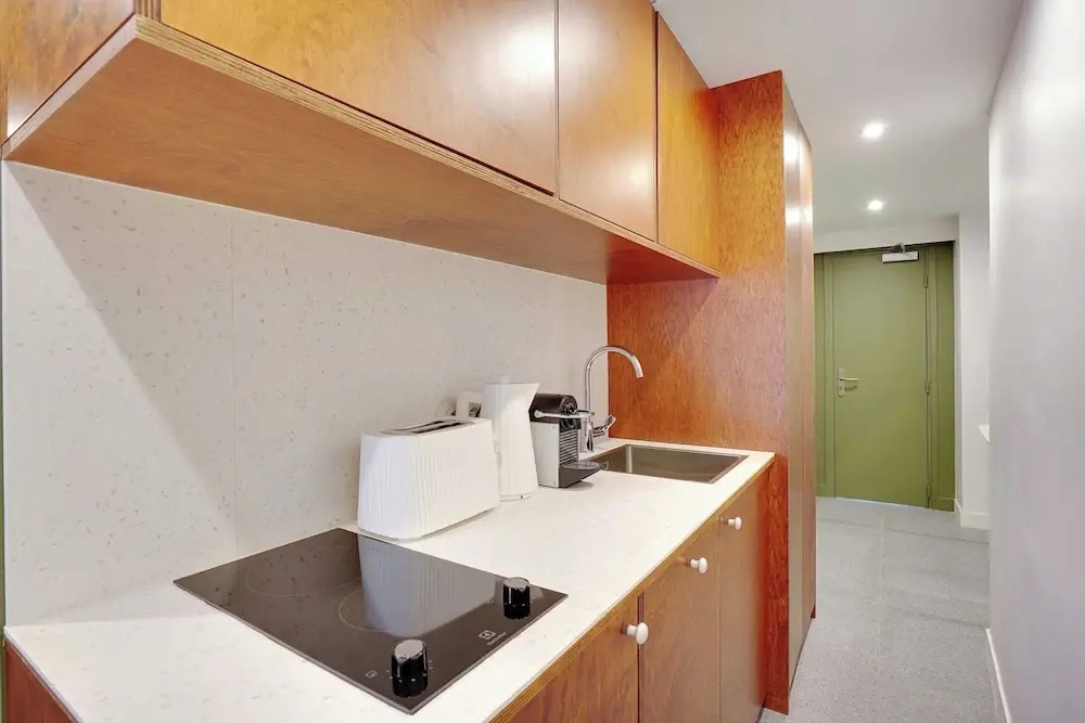 Hotel photo 12