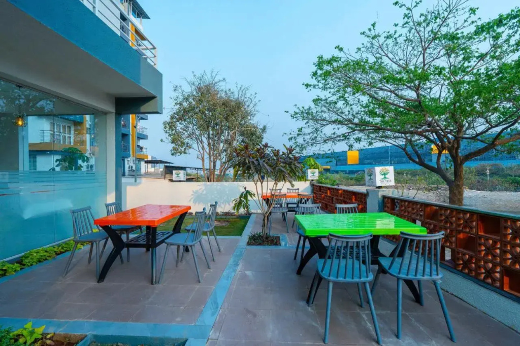 Hotel photo 16