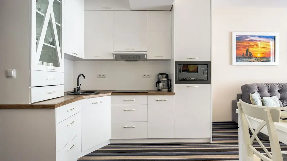 Apartamenty Sun & Snow Arka Spa - Général