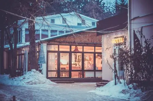 Bomond Hotel - Général