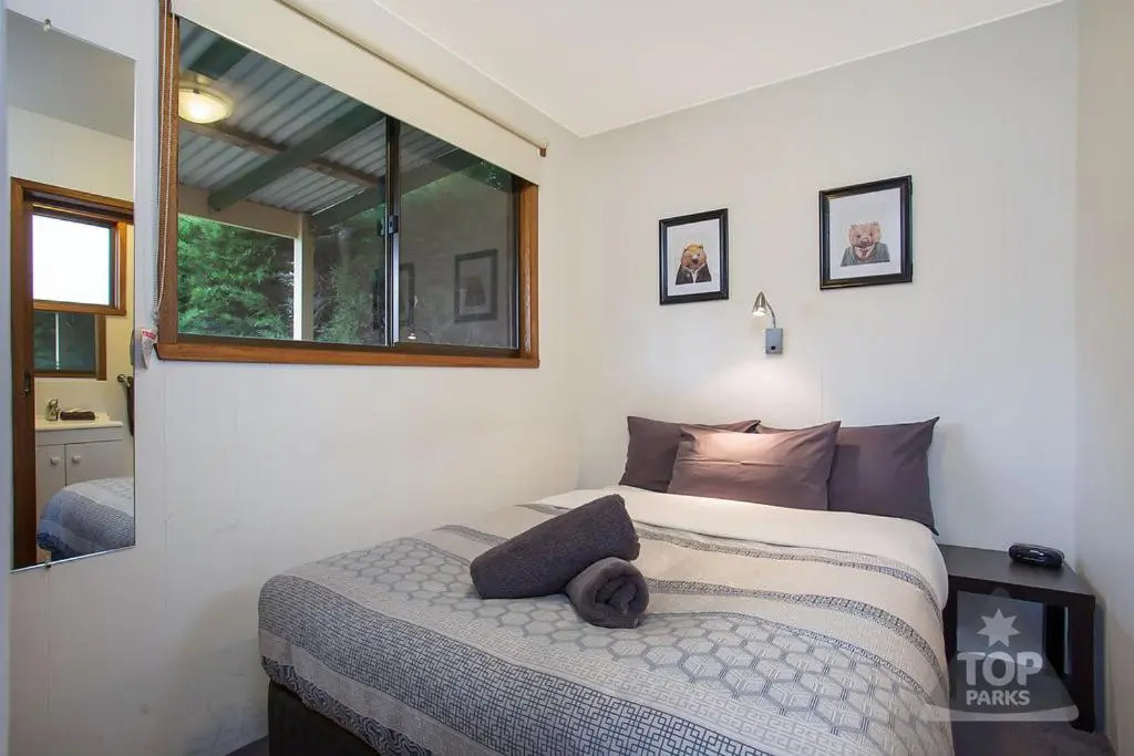 Port Fairy Holiday Park - Chambres