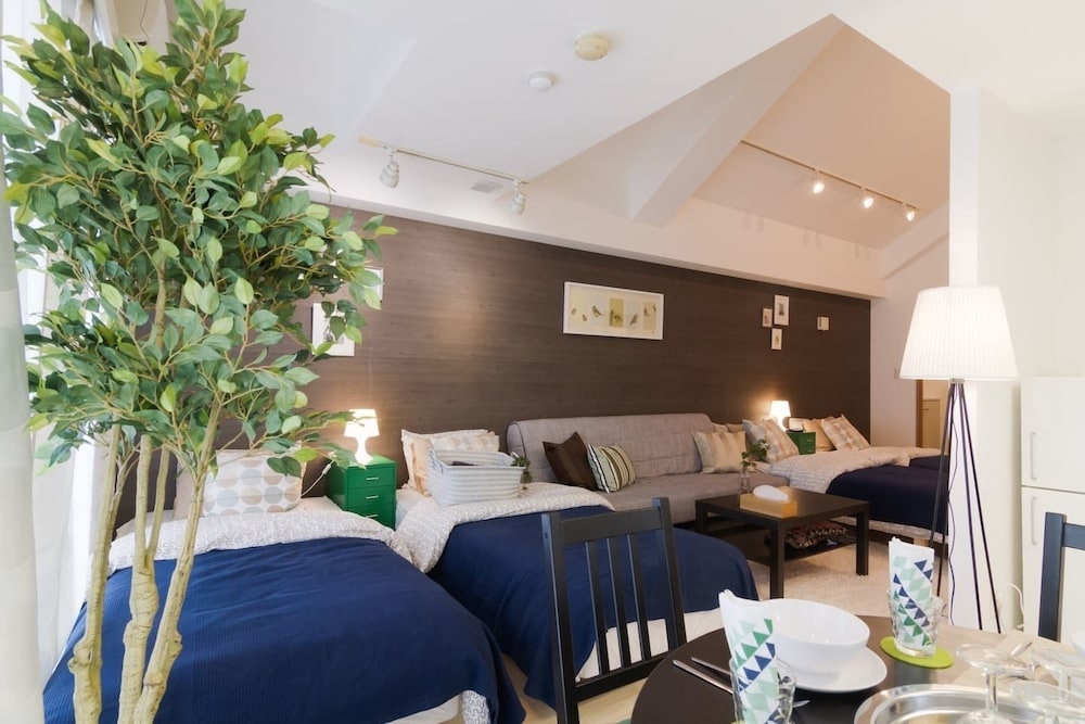 nid NAMBA at Residence East 사진 29