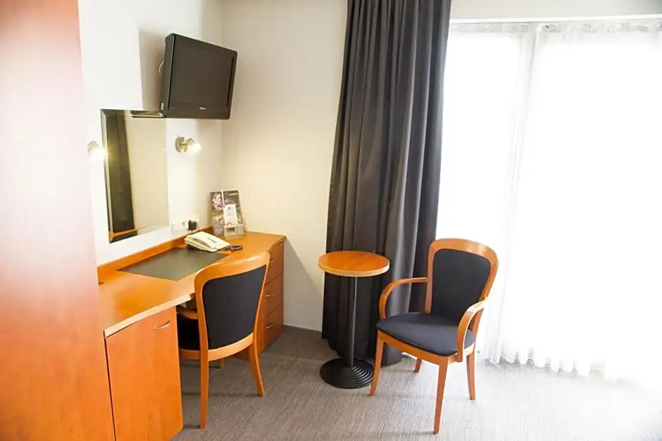 Best Western Plus Aldhem Hotel - Chambres