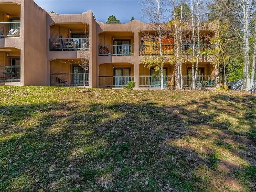 Canyon Creek Lodge 218, 1 Bedroom, Sleeps 4