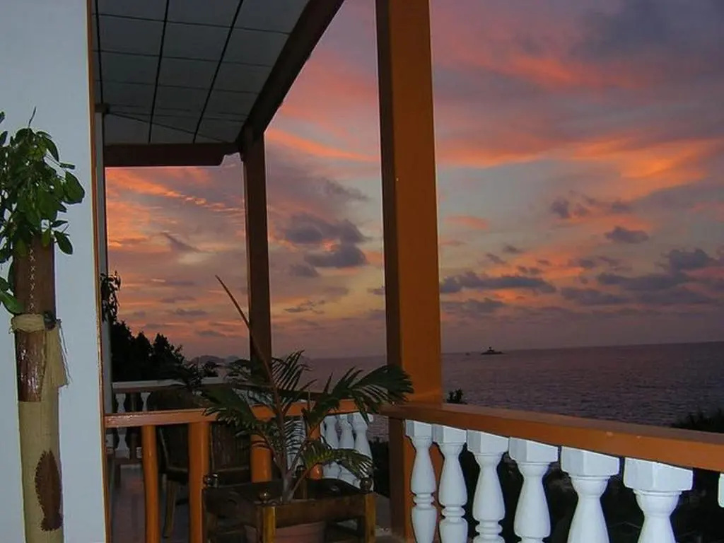 Hotel L'Ocean - Général