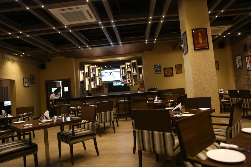 Hotel photo 28