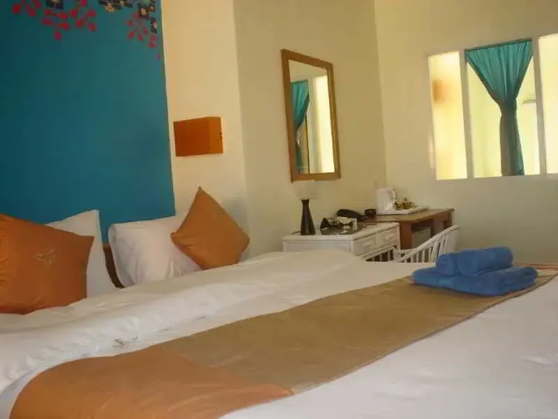 Hotel photo 22