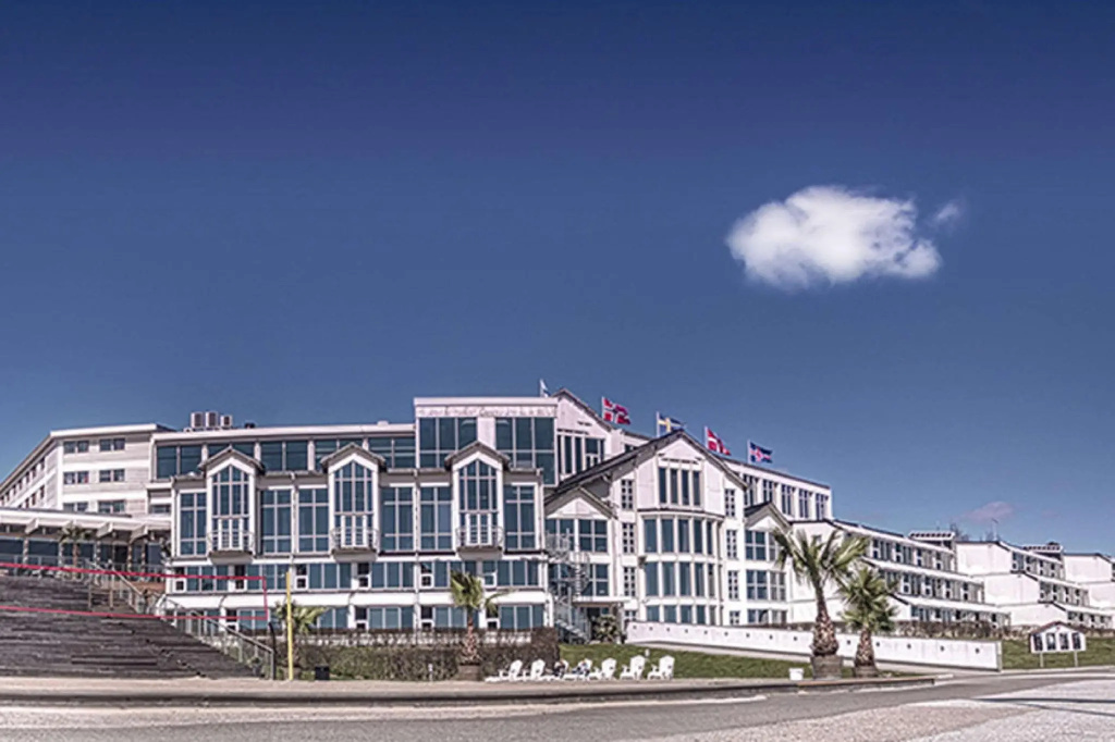 Stenungsbaden Yacht Club - Général