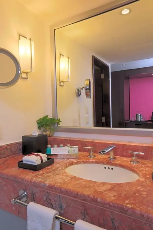 Krystal Grand Cancun - Chambres