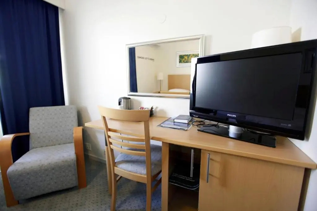 Utsikten Hotell - Unike Hoteller - Chambres