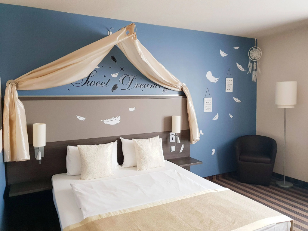 Mercure Airport Hotel Berlin Tegel - Général