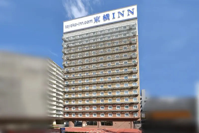 Toyoko Inn Osaka Hankyu Juso-eki Nishi-guchi No 2