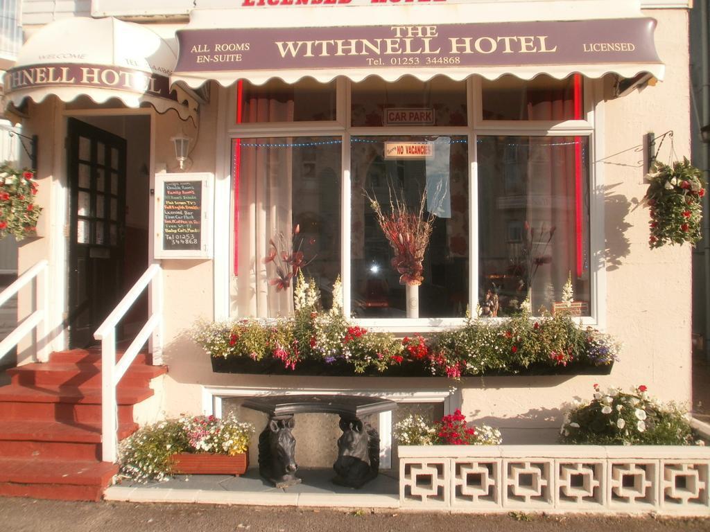 The Withnell Hotel image