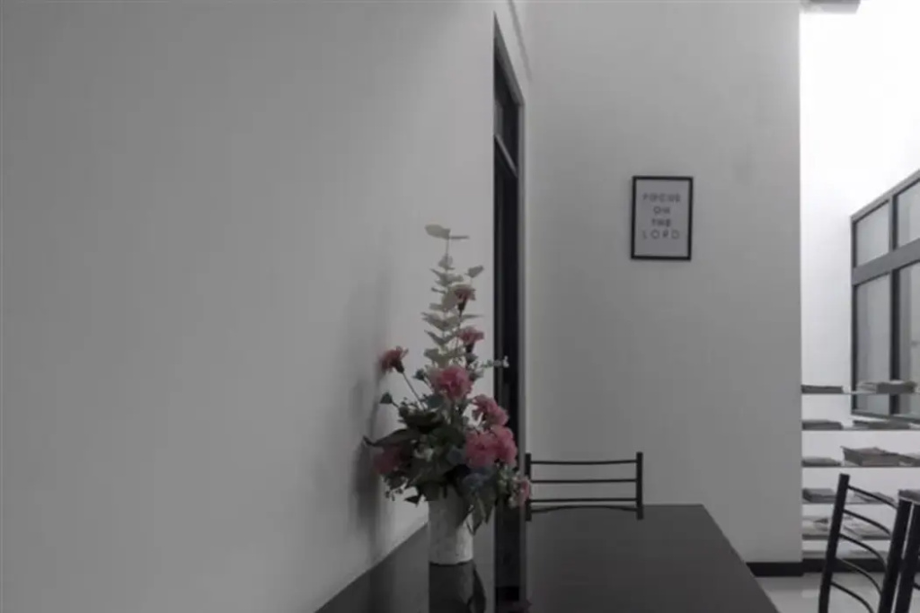 Mess Inn Semarang - Général