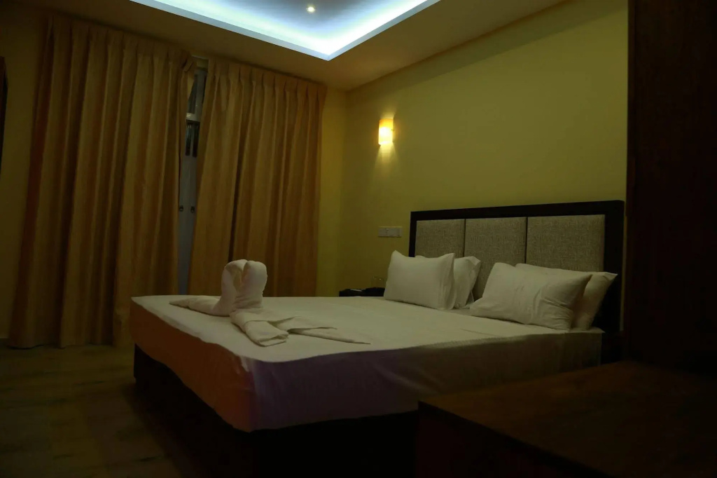 Ceylon Sea Hotel - Général
