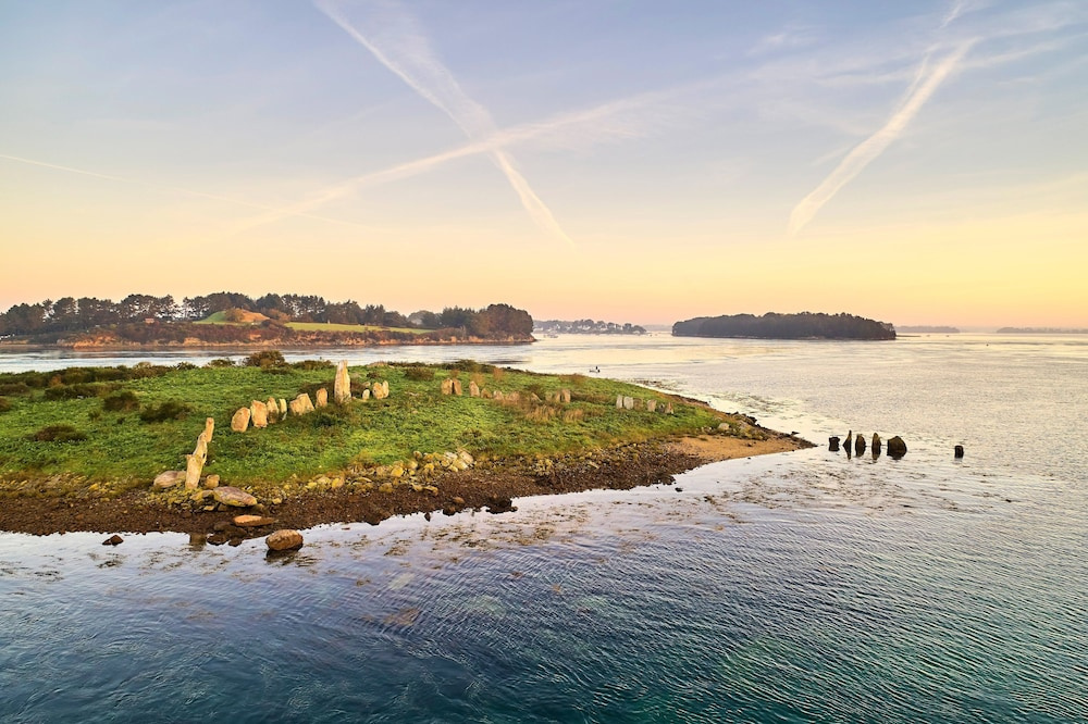 Afficher la photo 7 — A 5 min de la plage en pleine nature