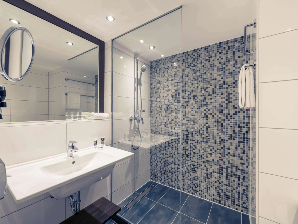 Fuerther Hotel Mercure Nuernberg West - Général