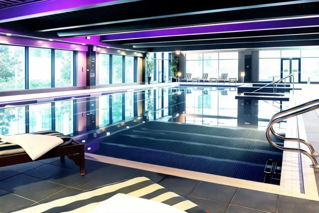 Premier Inn Manchester - Heaton Park - Général