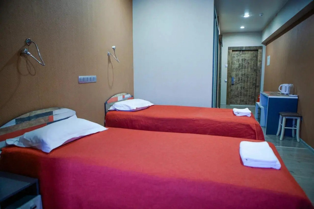 Hotel photo 2