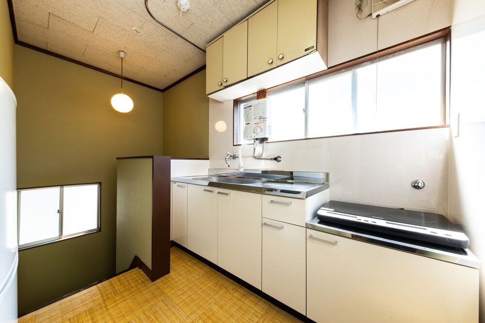 Urban Stay Aoto 사진 25