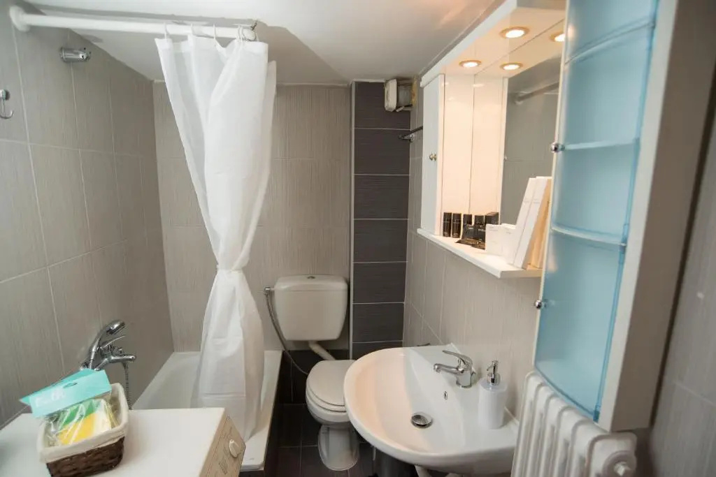 Hotel photo 8