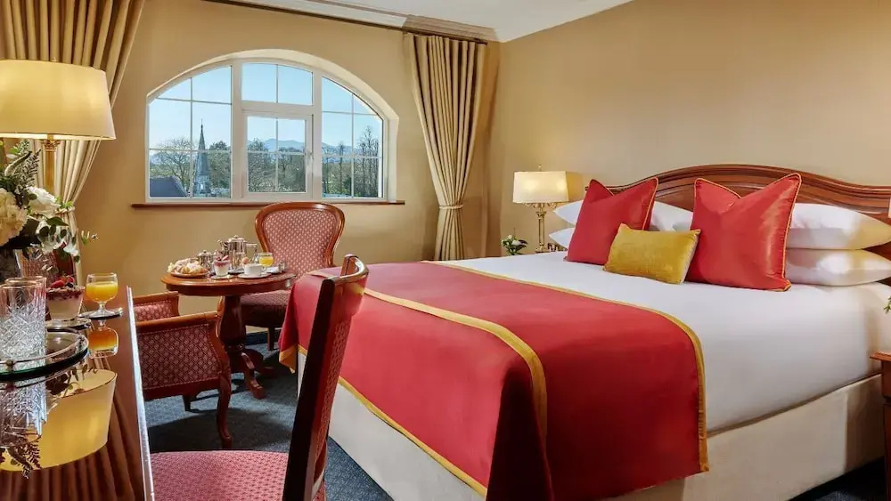 Killarney Towers Hotel & Leisure Centre - Chambres