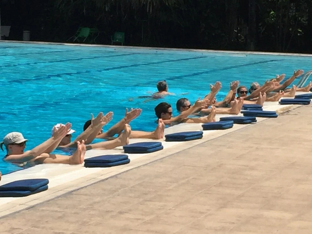 Elais Kinshasa - фото 21