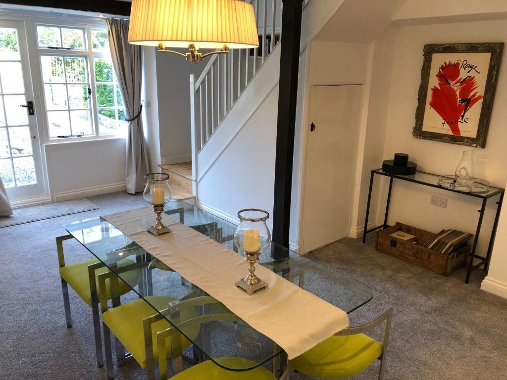 3 Bedroom Cottage, Red Wharf Bay, Pentraeth, Anglesey