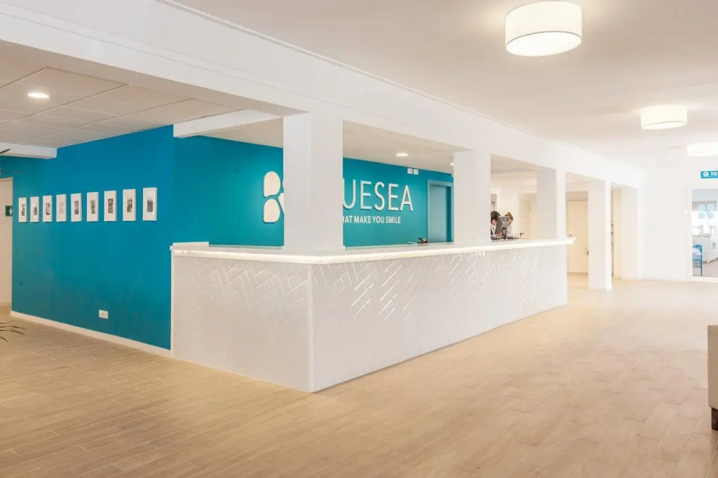 BLUESEA Don Jaime - Général