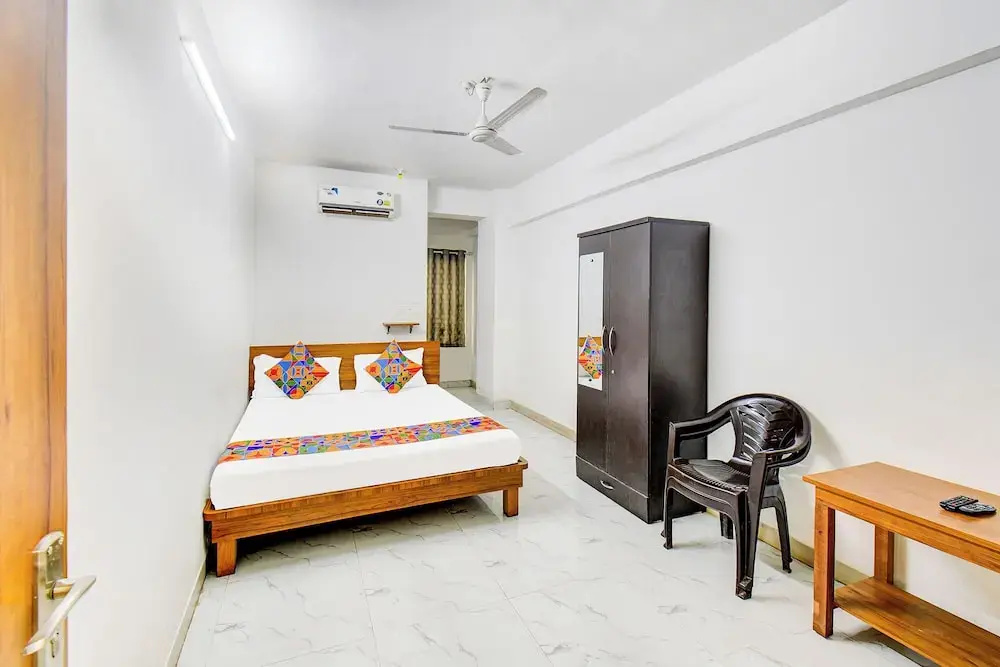 Fabhotel Sai Executive