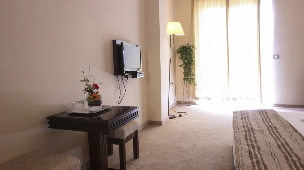 Hotel Royal Class - Général