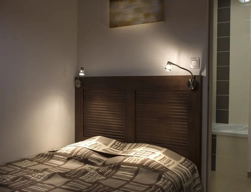 Voir la photo 1 — Family House for 6 in the Var