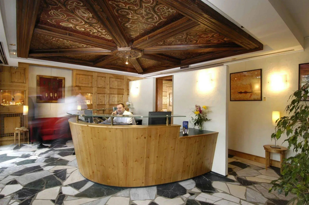 Voir la photo 2 — Hôtel La Diligence